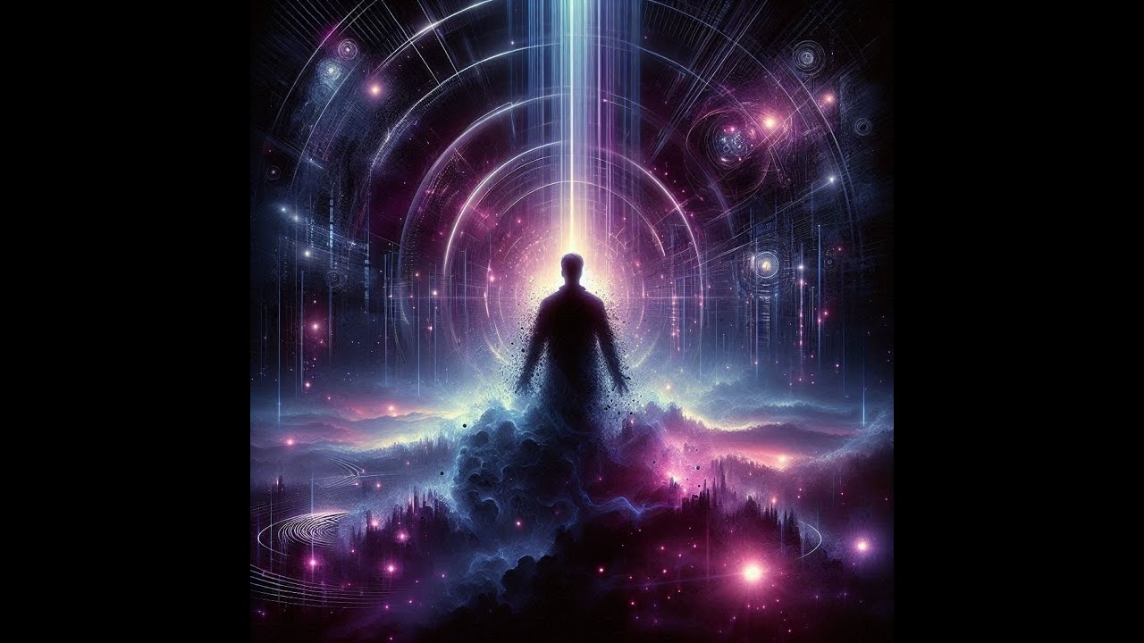 🌌 Beyond the Shadows | Uplifting Trance & Progressive Trance