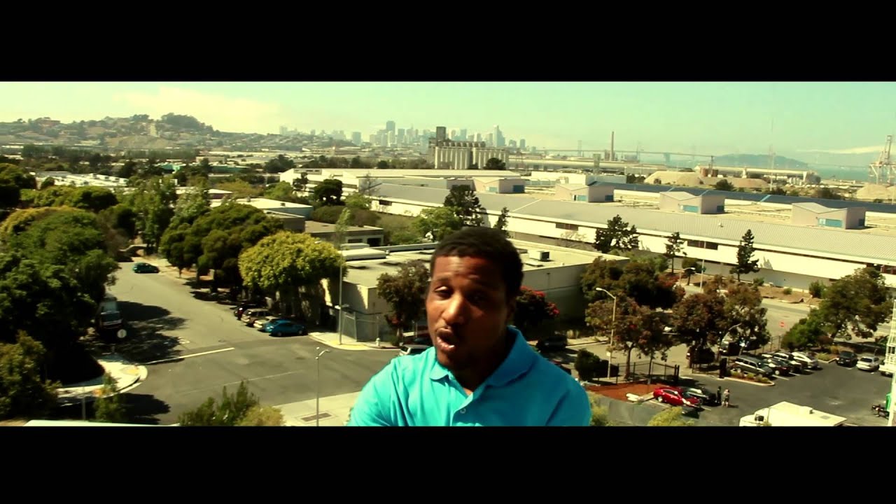GOON - LIVE HERE (OFFICIAL VIDEO)