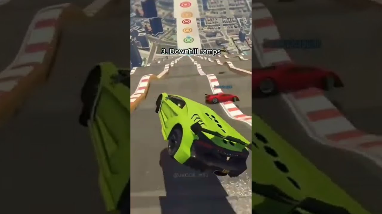 Best custom GTA5 jobs by Circle2020