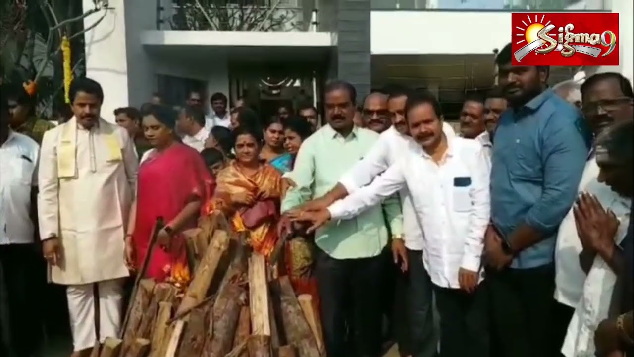 Tdp mla ఆరమిల్లి రాధాకృష్ణ