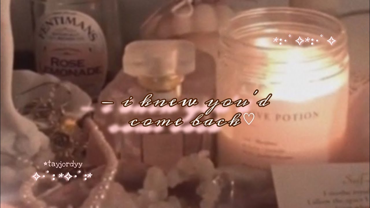 ✧ make them miss you 🫂 ੈ 𝒔𝒖𝒃𝒍𝒊𝒎𝒊𝒏𝒂𝒍 ✧ {𝙛𝙤𝙧𝙘𝙚𝙙 }