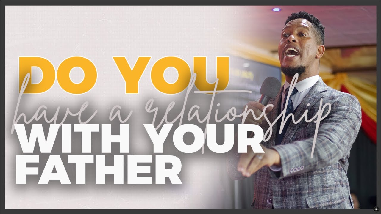 It Matters Whose You Are