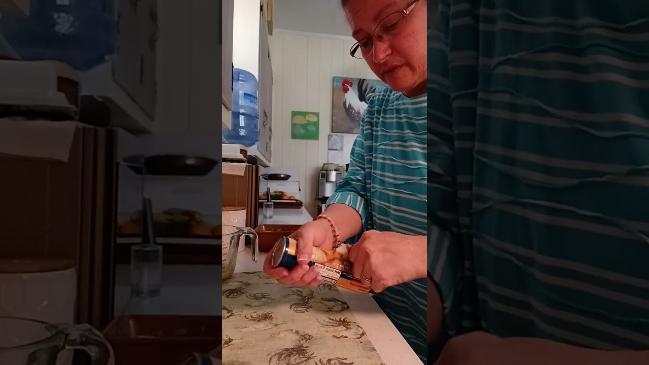 Garlic Bread- Oma Dawn's Kitchen 