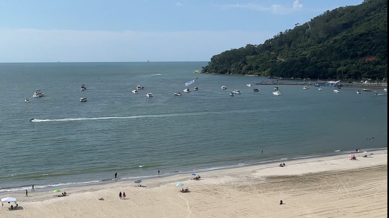 Jet ski Balneário Camboriu x Caixa D’aço
