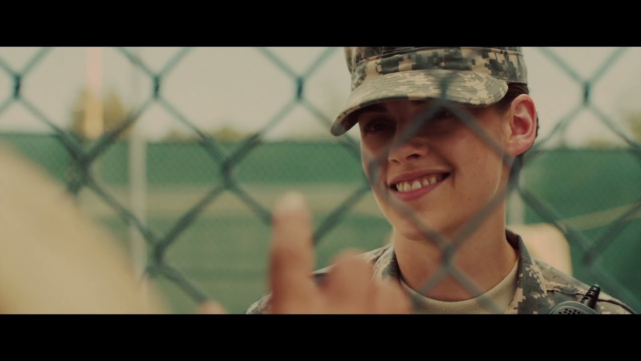 Ali & Amy [Camp X Ray]
