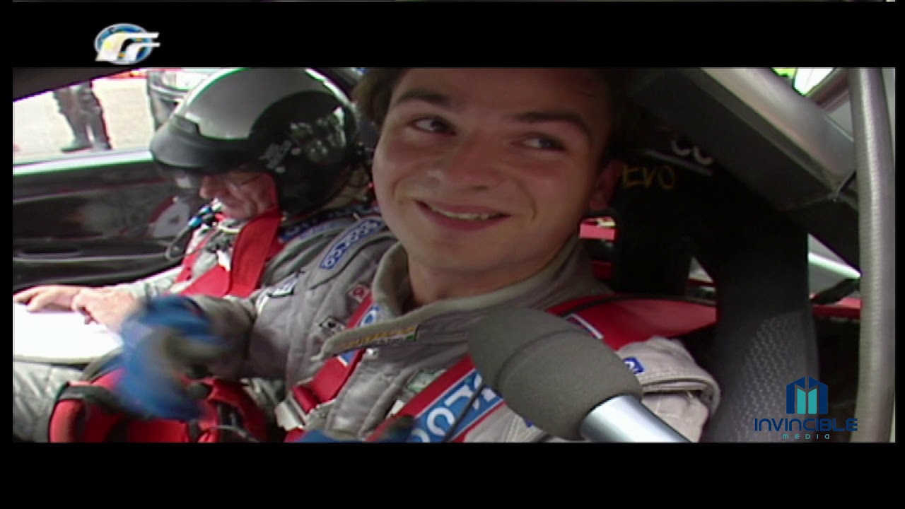 Rally Retro Report: Afl.112.   COMPLETE VERSLAG ELE-RALLY 2004