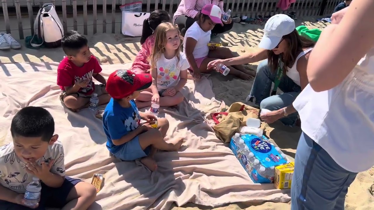 Ora de  lunch kianna