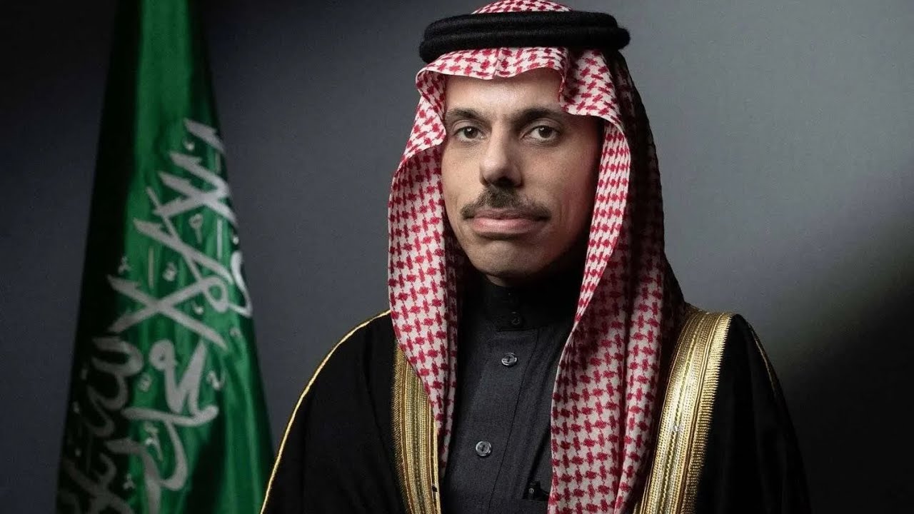 عاااجل :أول تصريح من وزير الخارجية السعودي على الأزمة مع الإمارات ..شروط المصالحة والانسحاب من اليمن