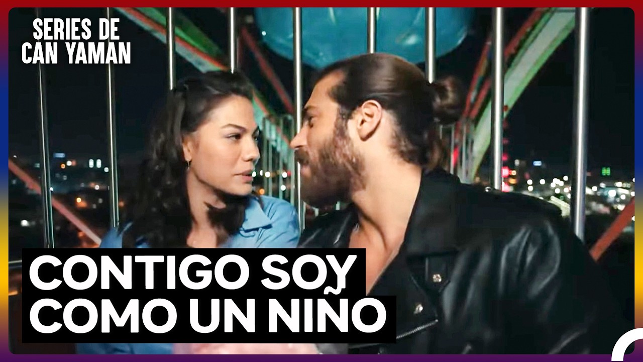El Dueño De Buenos Momentos, Can Divit
