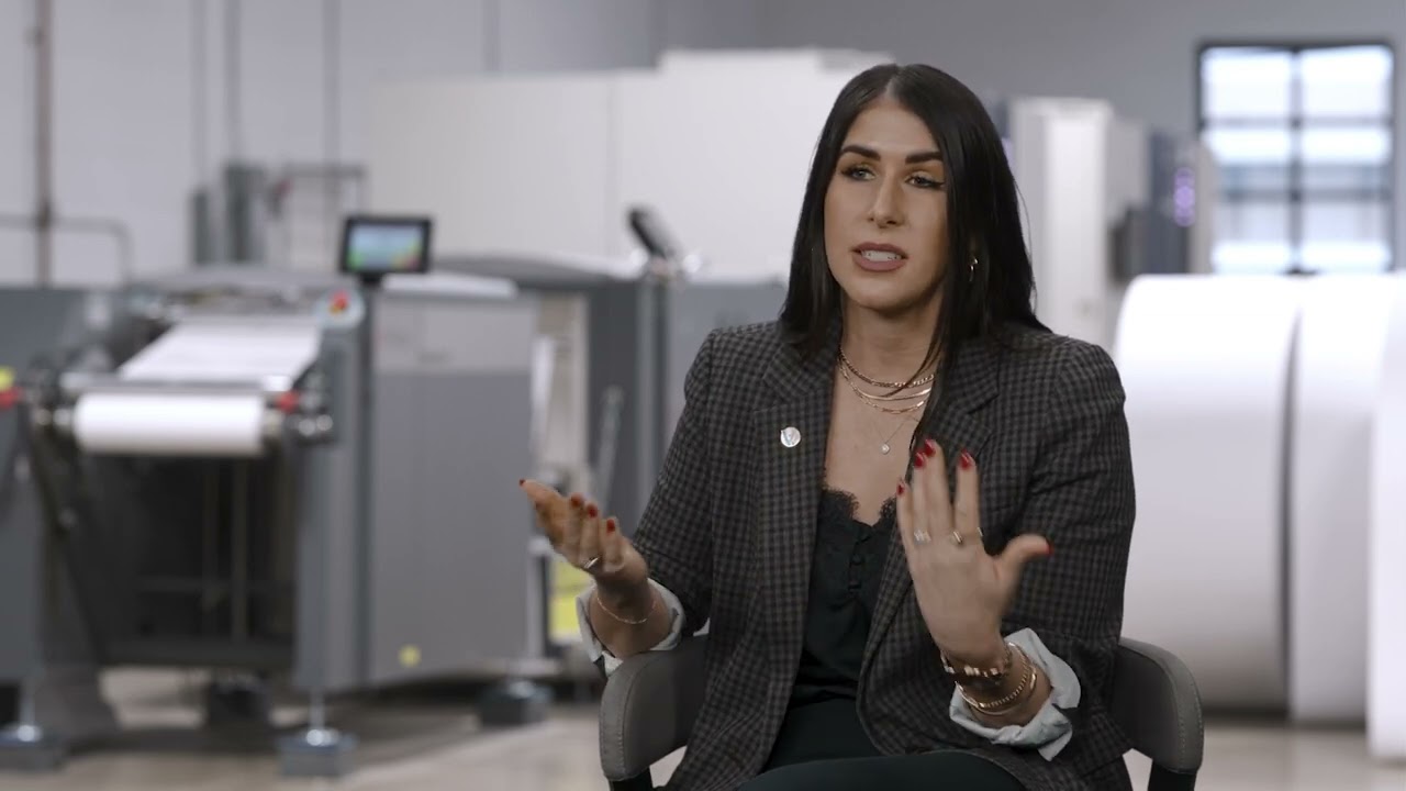 Variable Data Printing That Delivers | Why Accuracy and Care Matter at VariVerge