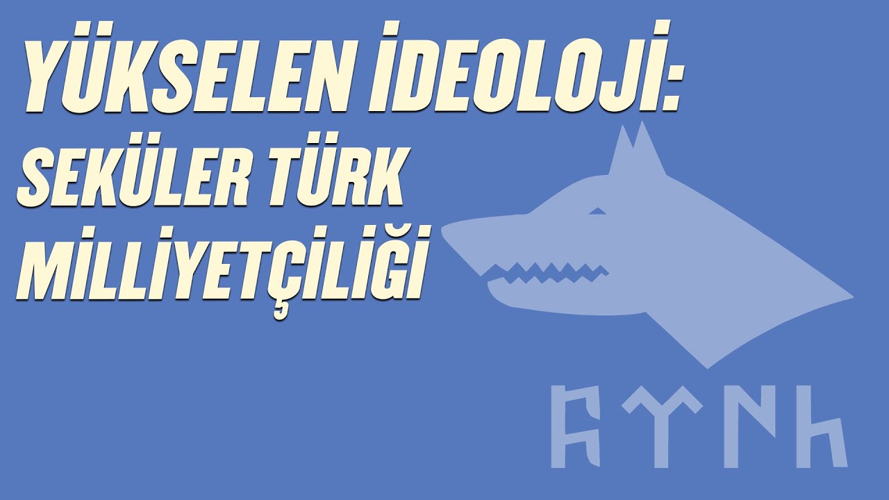 Sek&uuml;ler milliyet&ccedil;ilik nedir? Sek&uuml;ler milliyet&ccedil;ilik neden y&uuml;kseliyor?