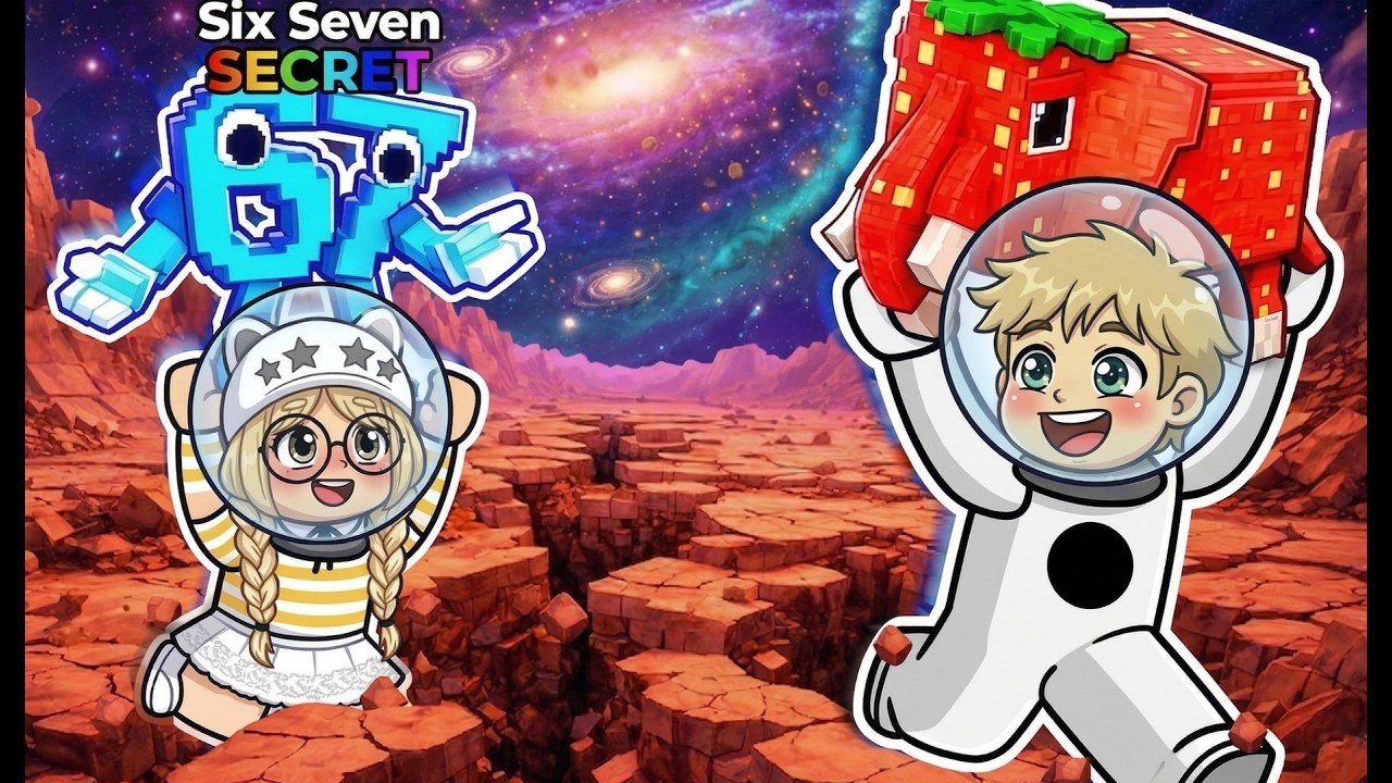 FLY TO SPACE FOR BRAINROTS!