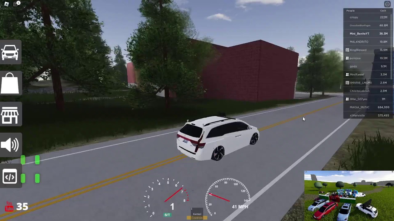 NUEVA UPDATE CHIPEO PARADISE NUEVO MAPA + NUEVOS CARROS Y MAS