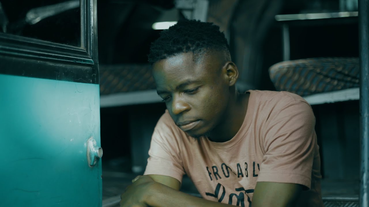 Lugarboy - Nilikokomaa Official Video