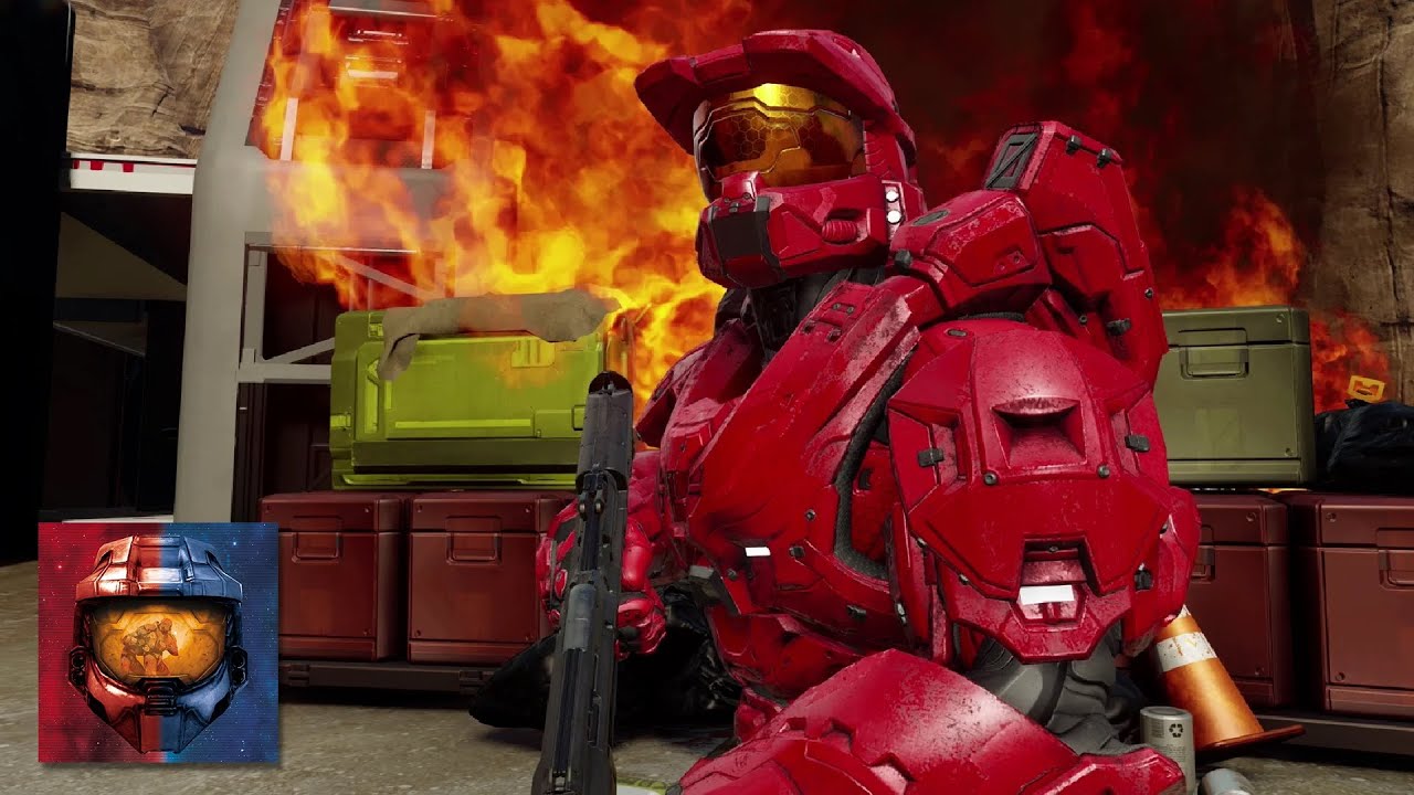 PSA: Moving Out | Red vs. Blue