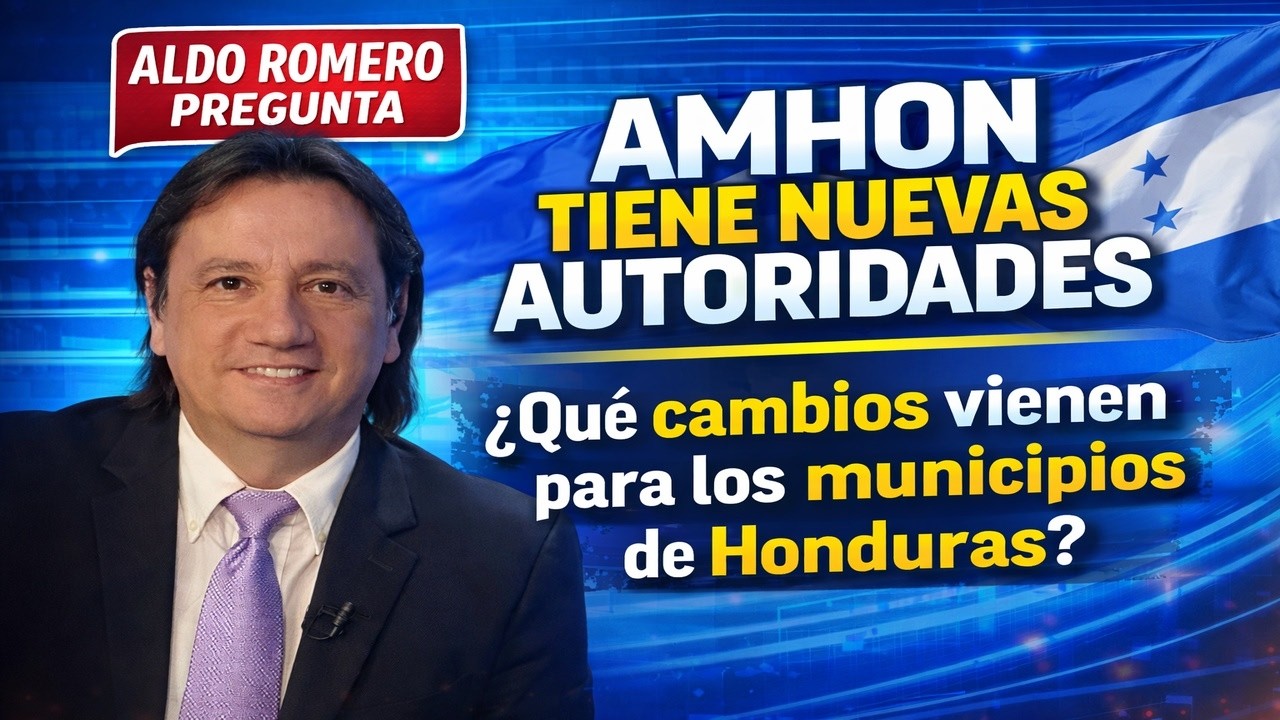 Aldo Romero Pregunta  11.03.26 | 527