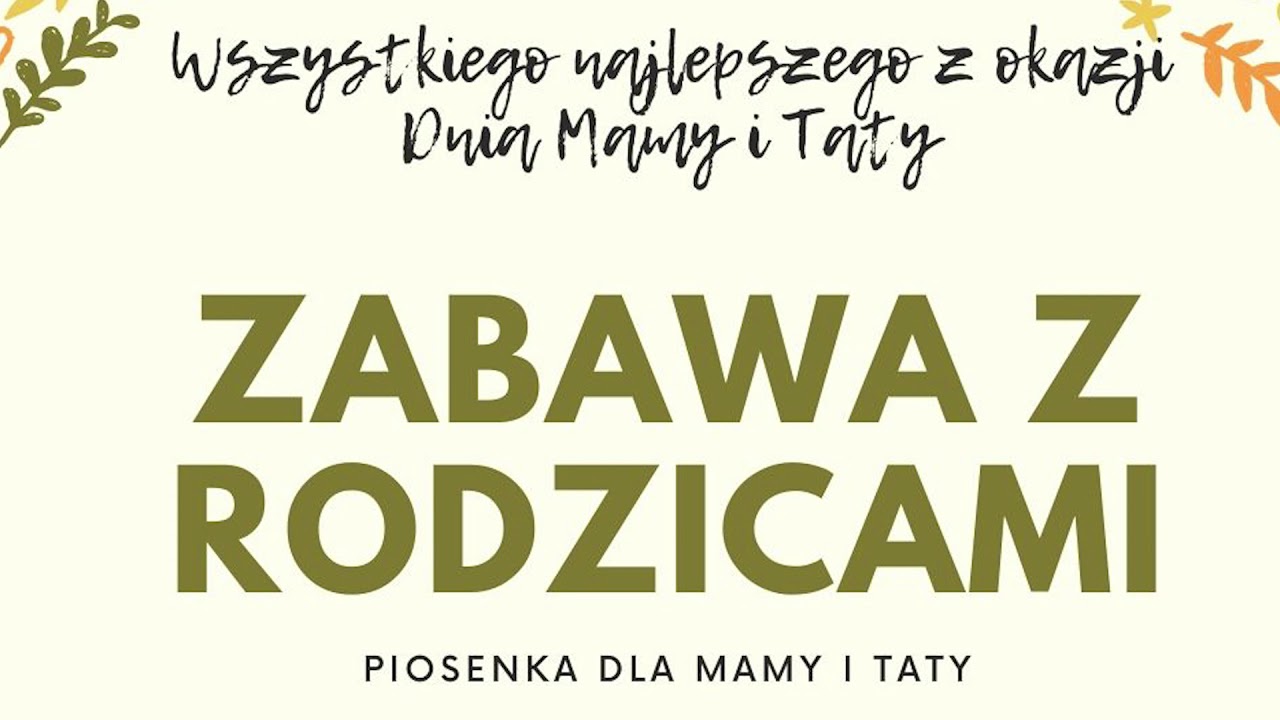 Wesoły Śpiewniczek - 