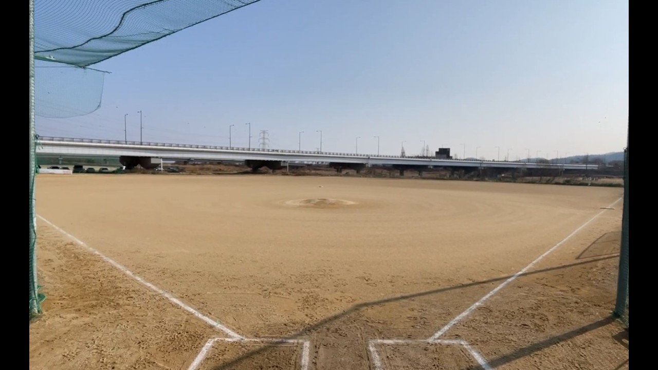 20260220(금) 캐동청백전(홈런 3개) 용산3