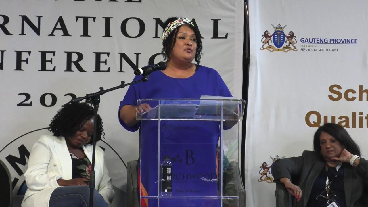 EMASA Annual International Conference