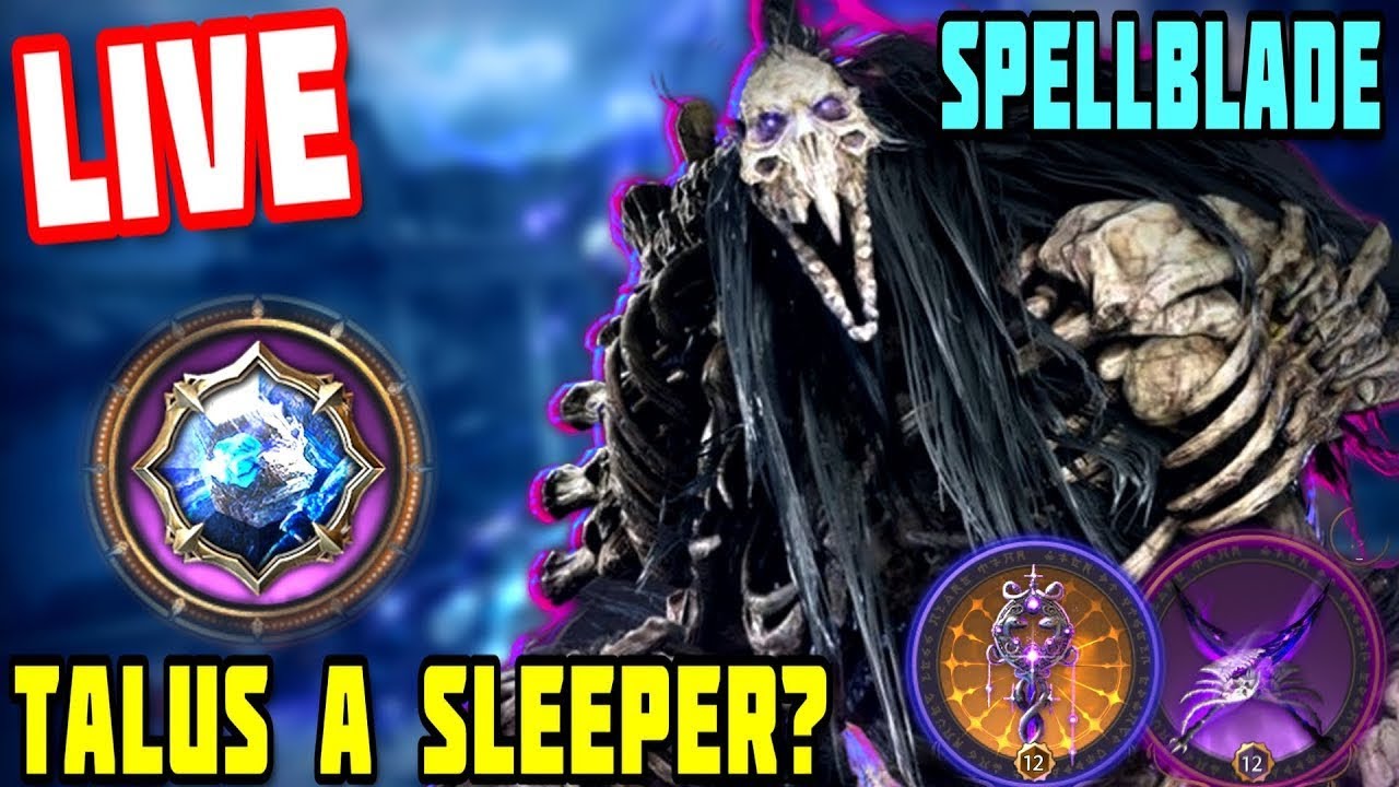 What'd I miss? Trying to keep the TnL Flame Alive!