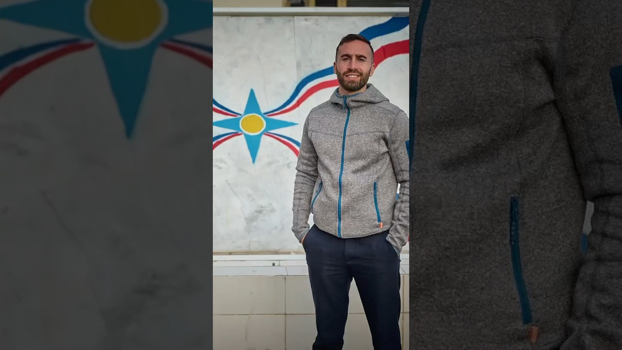Why &lsquo;Assyria&rsquo; and &lsquo;Syria&rsquo; Sound Alike (But Aren&rsquo;t the Same)