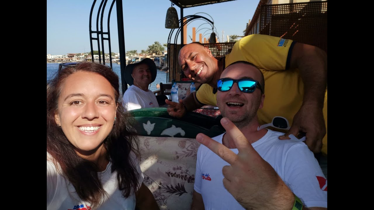 SHARM EL-SHEIKH 2025 : Immersioni a DAHAB