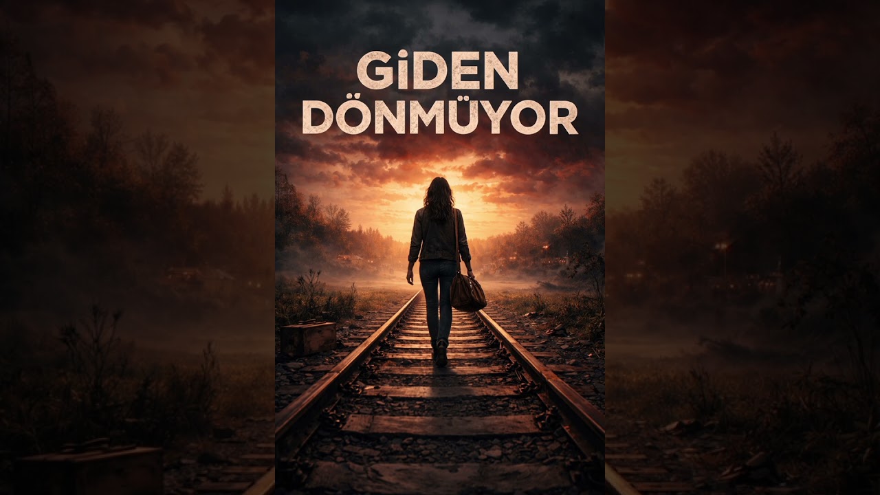 Giden Dönmüyor 2026 #keşfet #music 