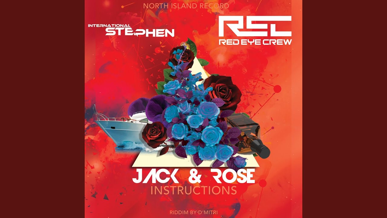 Jack & Rose (feat. International Stephen) [Instructions]