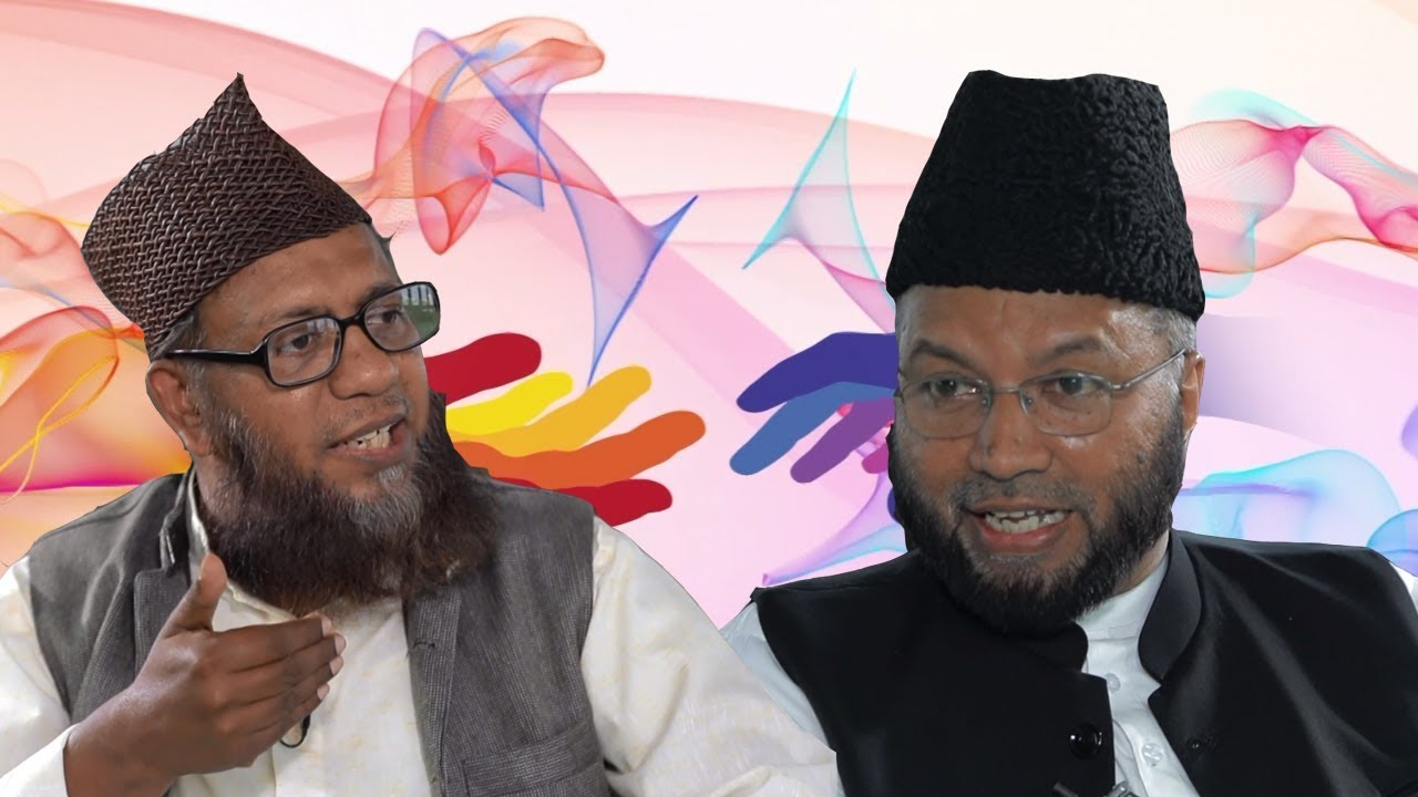সুন্নি-আহমদীয়াদের ইসলাম ধর্মবিশ্বাস এবং মুসলিম-অমুসলিম বিতর্ক