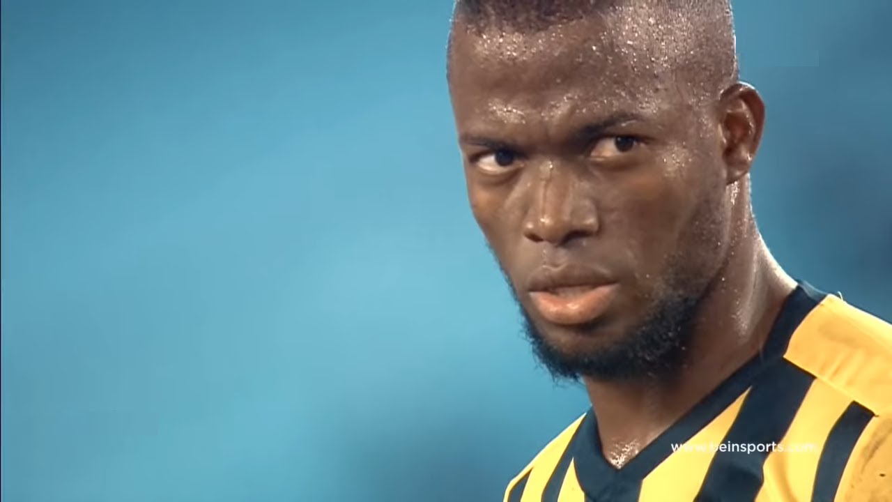Enner Valencia | Skills 2021/2022