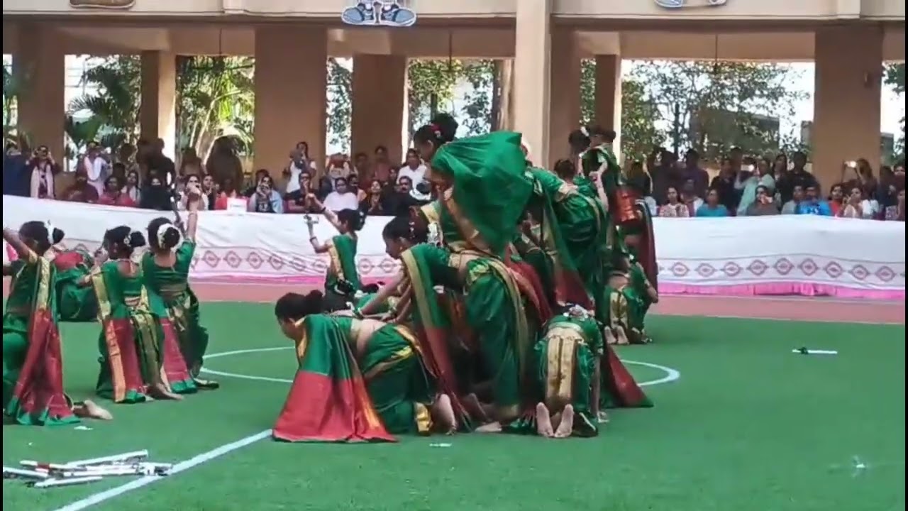 School Annual Day Celebration | Dance, Fun & Performances