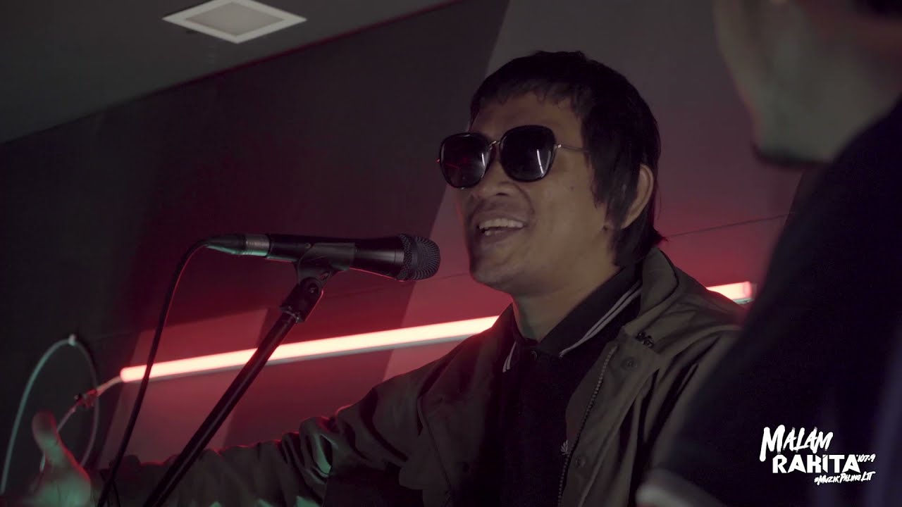 A.C.A.B - Bersama Semula & Where Have All The Bootboys Gone? | Malam Rakita