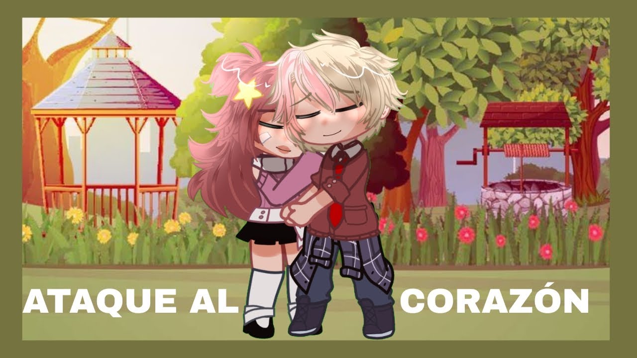 Ataque al corazón (ft.Demi Lovato) (Después de 6 años) 