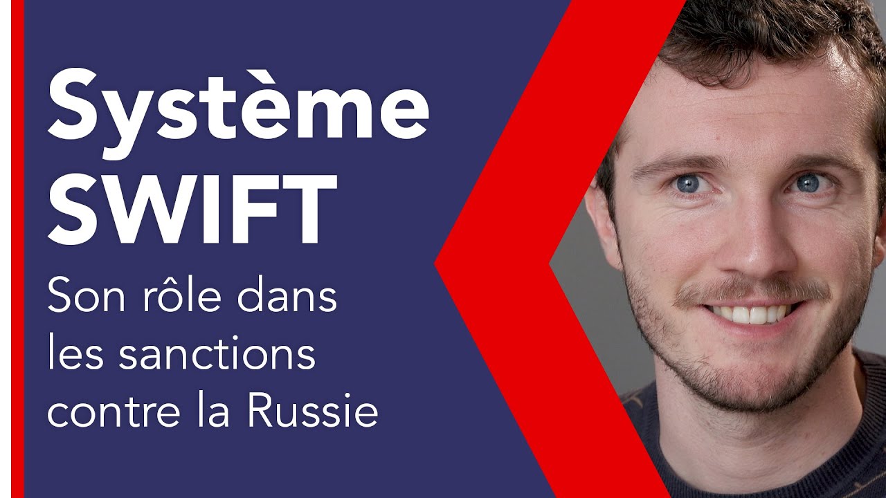 Système SWIFT | Maxime Duval