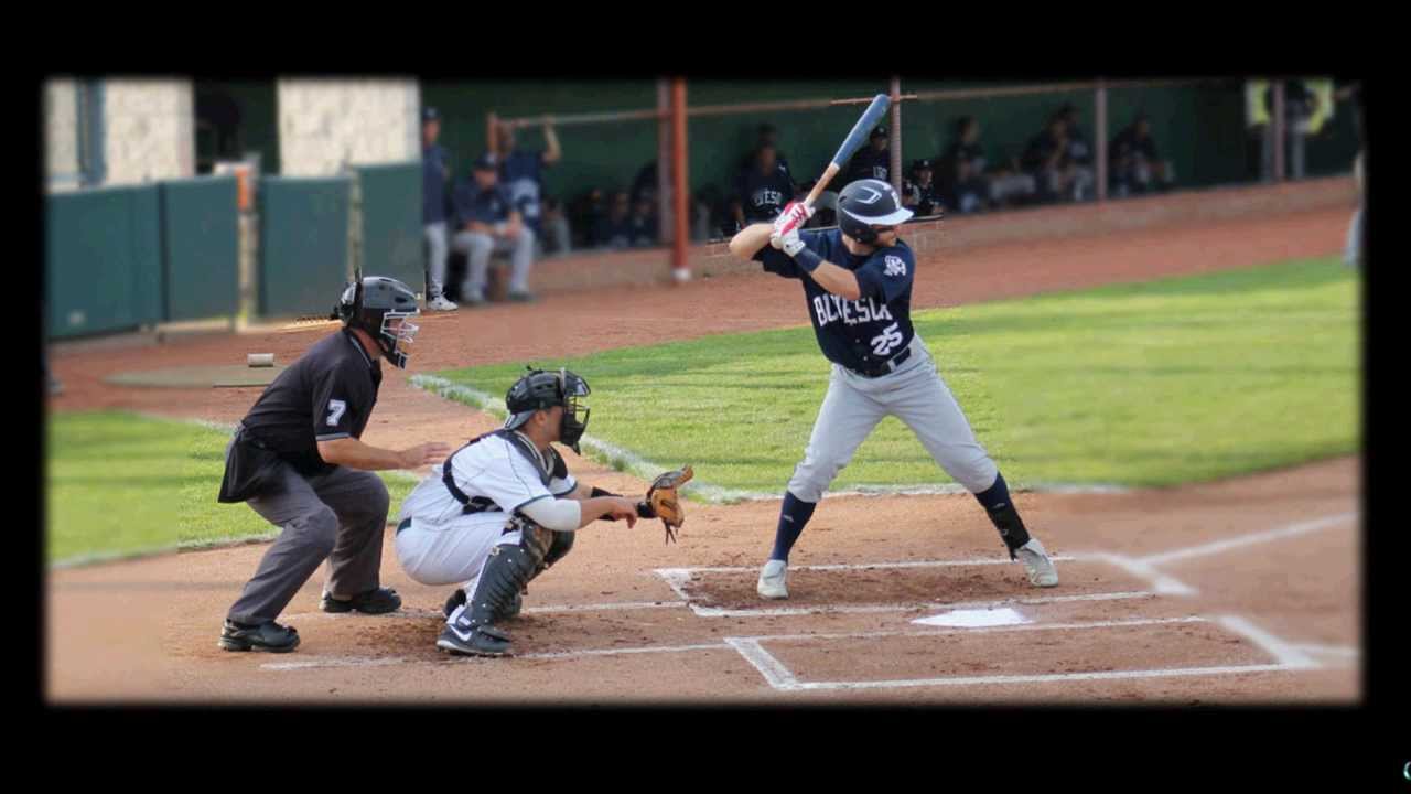Intro to Baseball: Balls, Strikes, and The Count