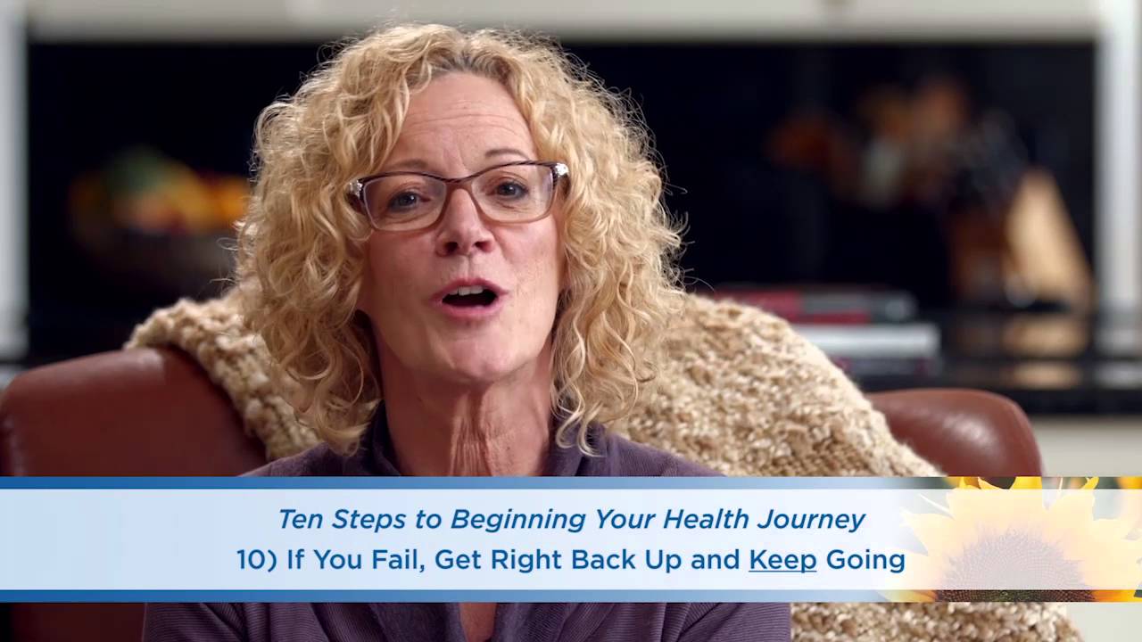 Healthy And Free Curriculum Session1  for FREE ~ Beni Johnson ~ HD