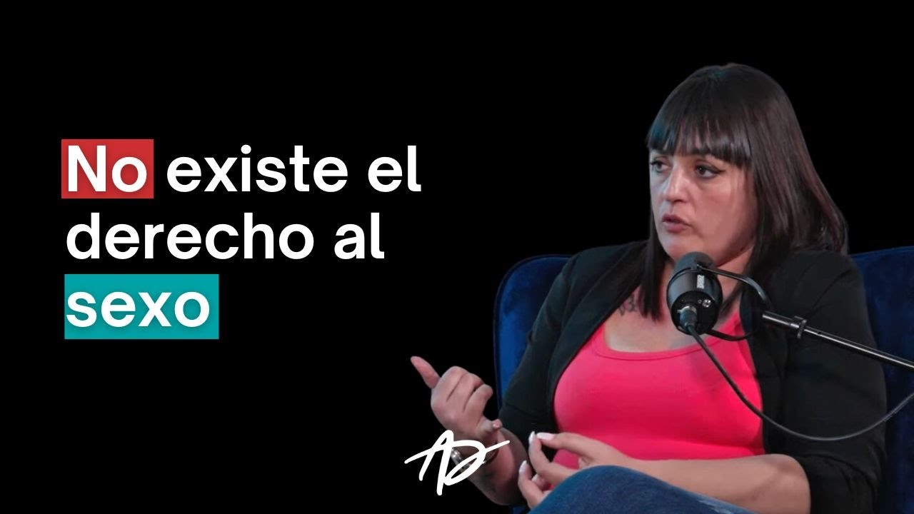 Tratando la trata – Ep. 10 | Amelia Tiganus: Cómo salir del sistema prostitucional