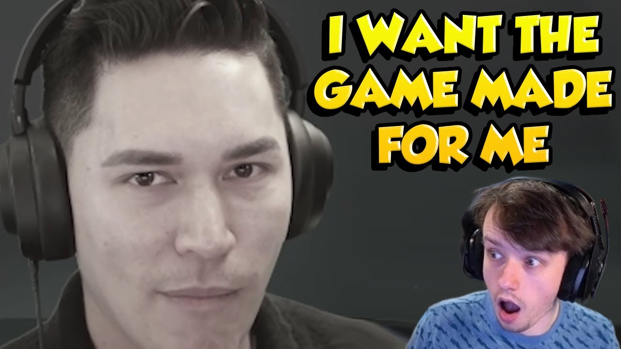 Let's Talk About That Aztecross Take