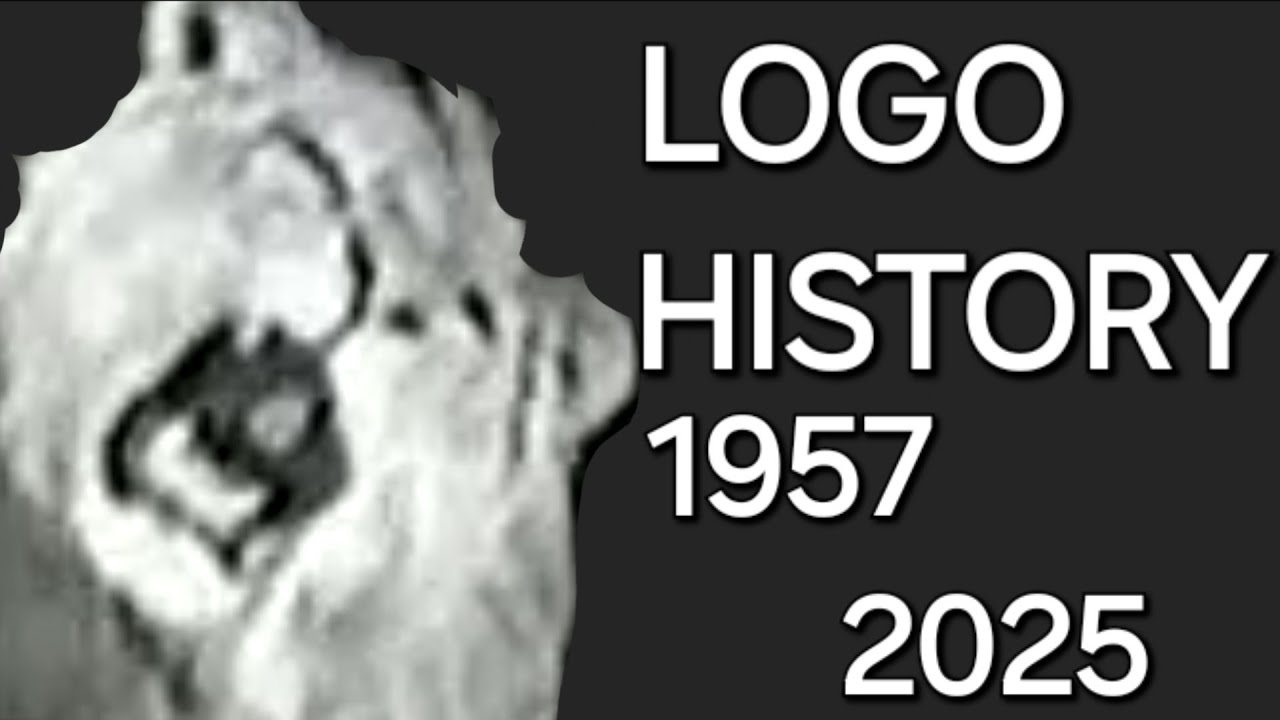 (1000TH SUBS LIGHTING) MGM Television Logo History (1957 - 2025)