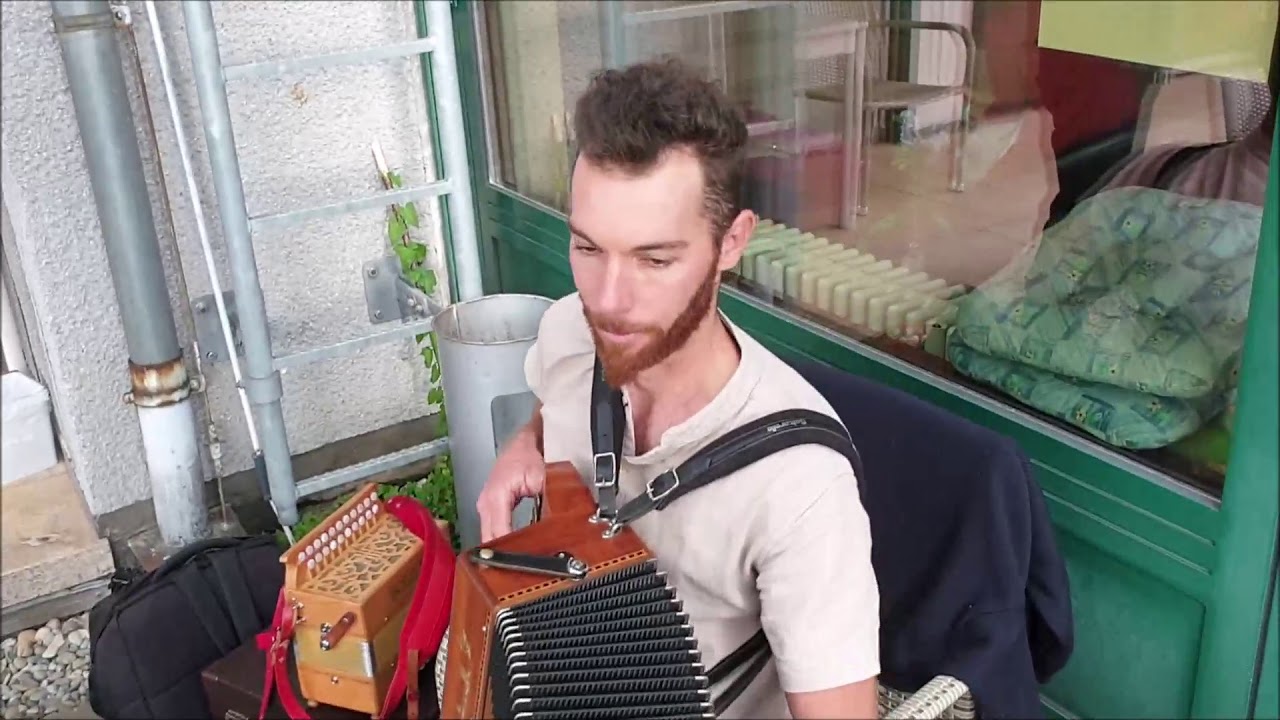South Folk Festival 2019 auf die Schnelle