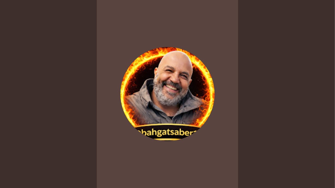 Bahgat Saber بهجت صابر is live!