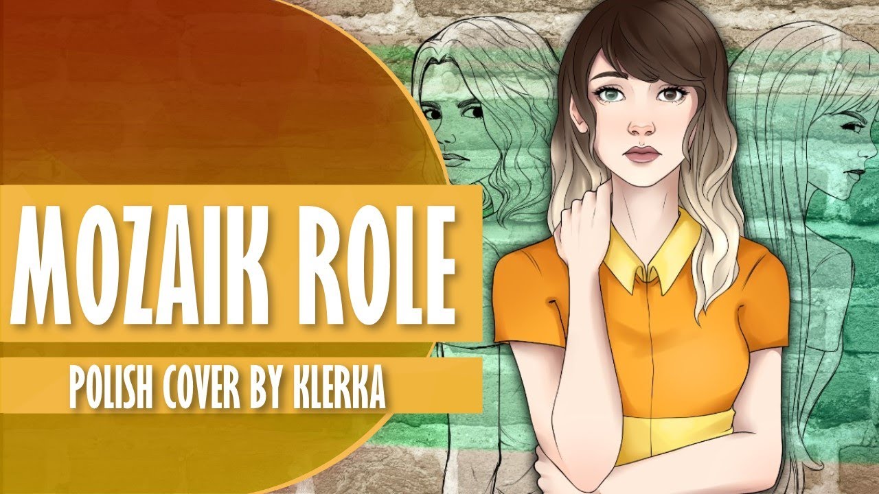 [PL] Mozaik Role | Deco*27