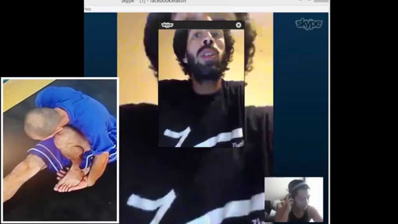 Foot Talk with Kadour Ziani - Part 1 of 4 - The Foundation of Athleticism