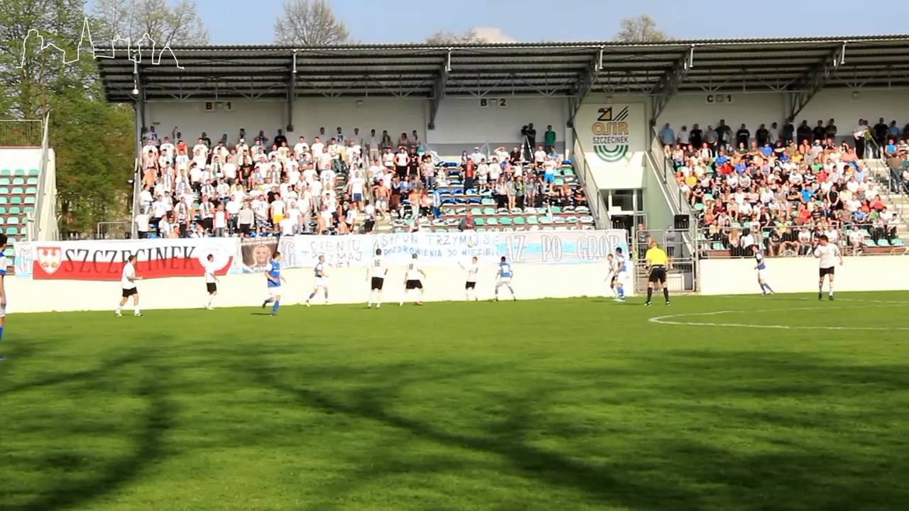 Derby Szczecinka Wielim - Darzbór