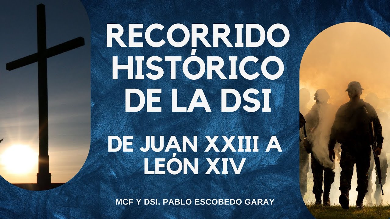 Desarrollo histórico de la Doctrina Social Católica Parte II