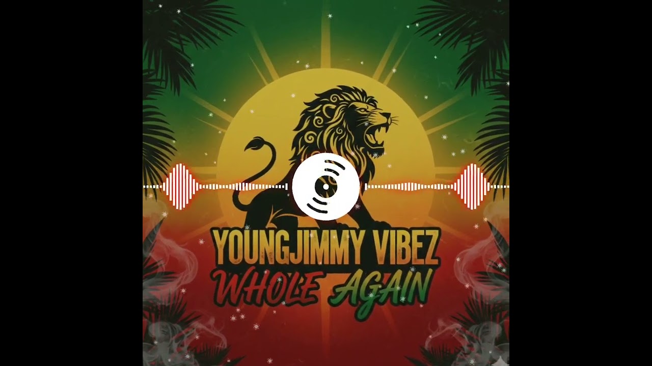Whole Again- YoungJimmy Vibez 🇫🇯 