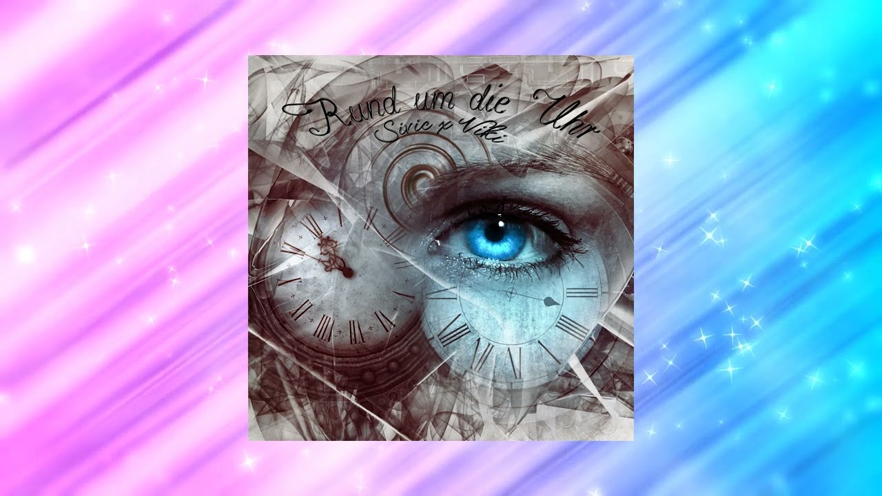 Sivic feat. Viki - Rund um die Uhr (prod. by FLX MSC)
