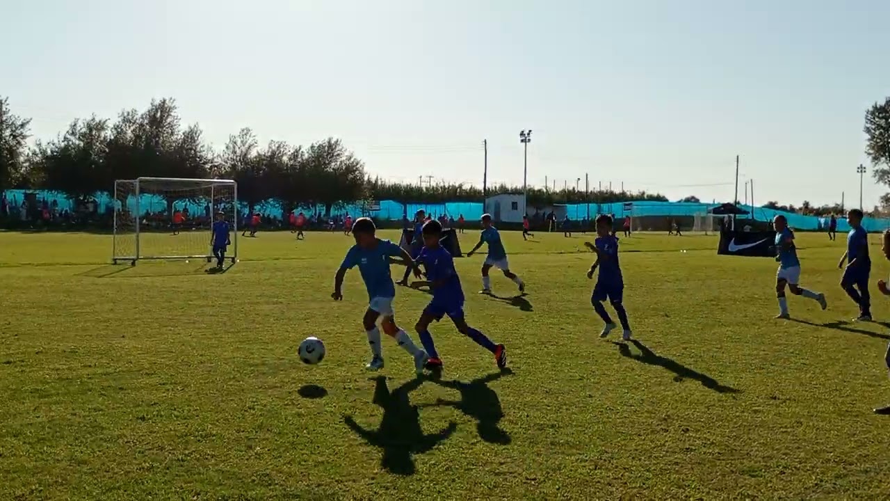 Левски Раковски 5 : 0 Z7 Zagorakis ( Част 1)