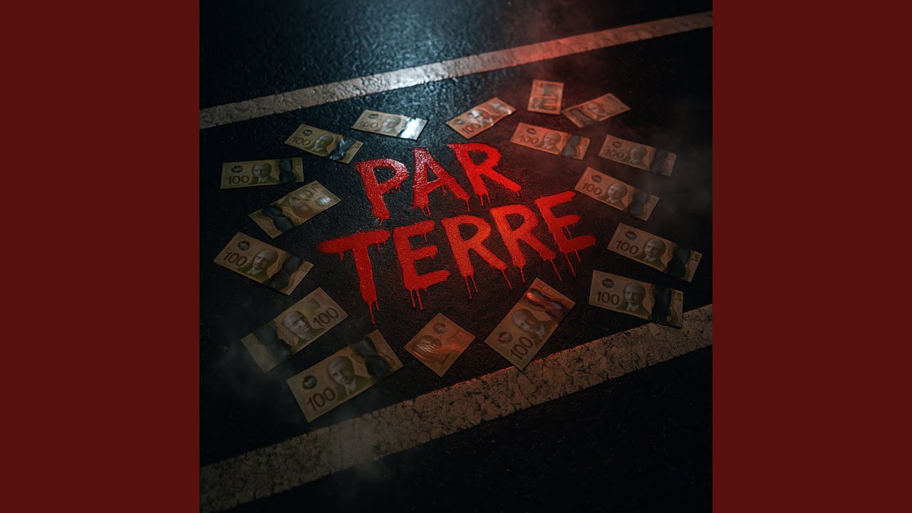 PAR TERRE