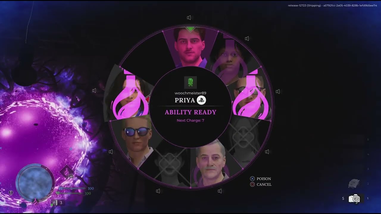 Deceit 2 - Revenge on Zoro